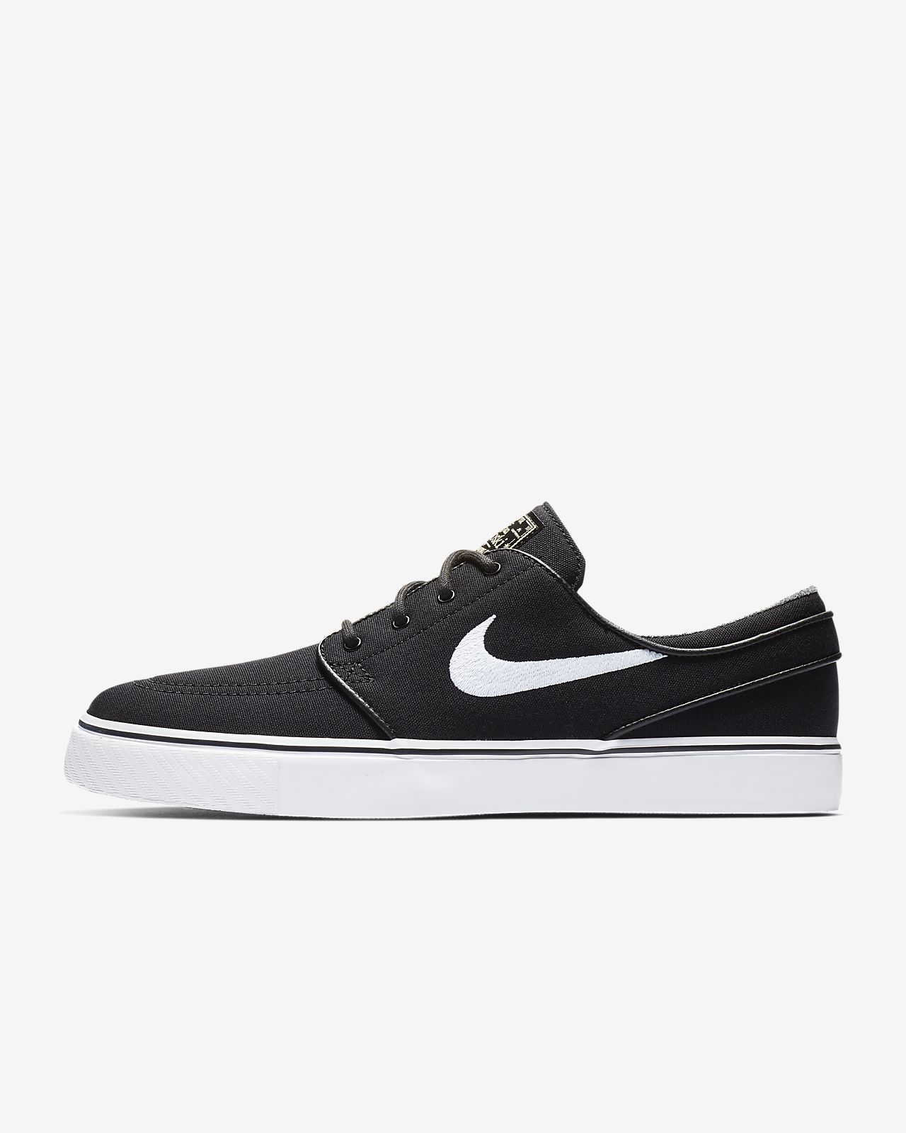 nike sb zoom stefan janoski canvas